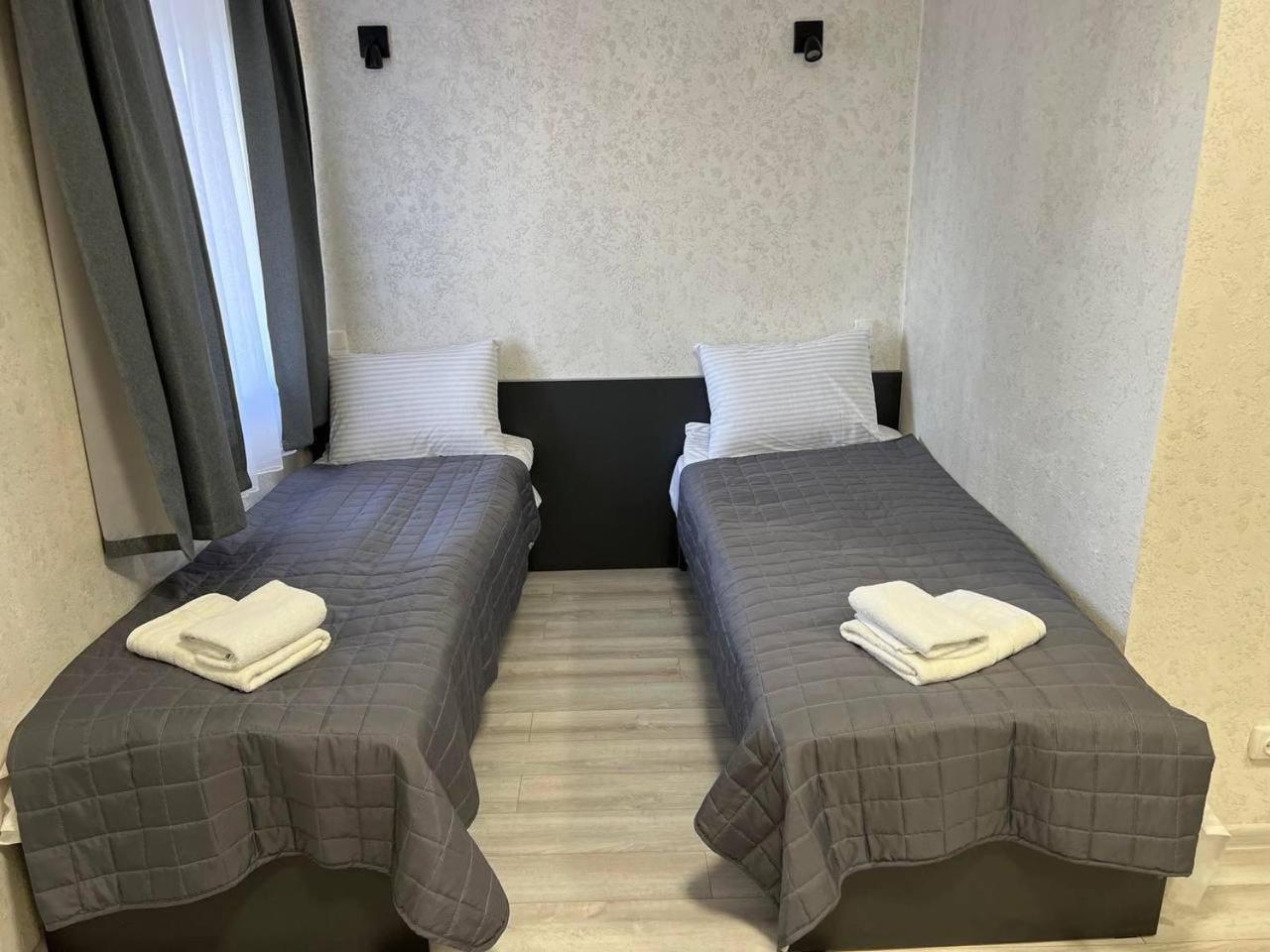 Sadyba Magnat Hotel Dilyatyn 외부 사진