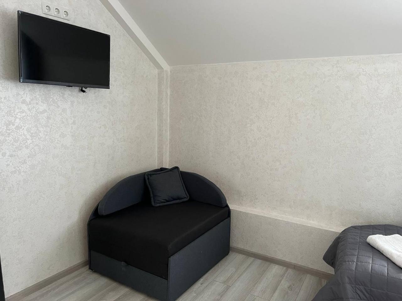 Sadyba Magnat Hotel Dilyatyn 외부 사진