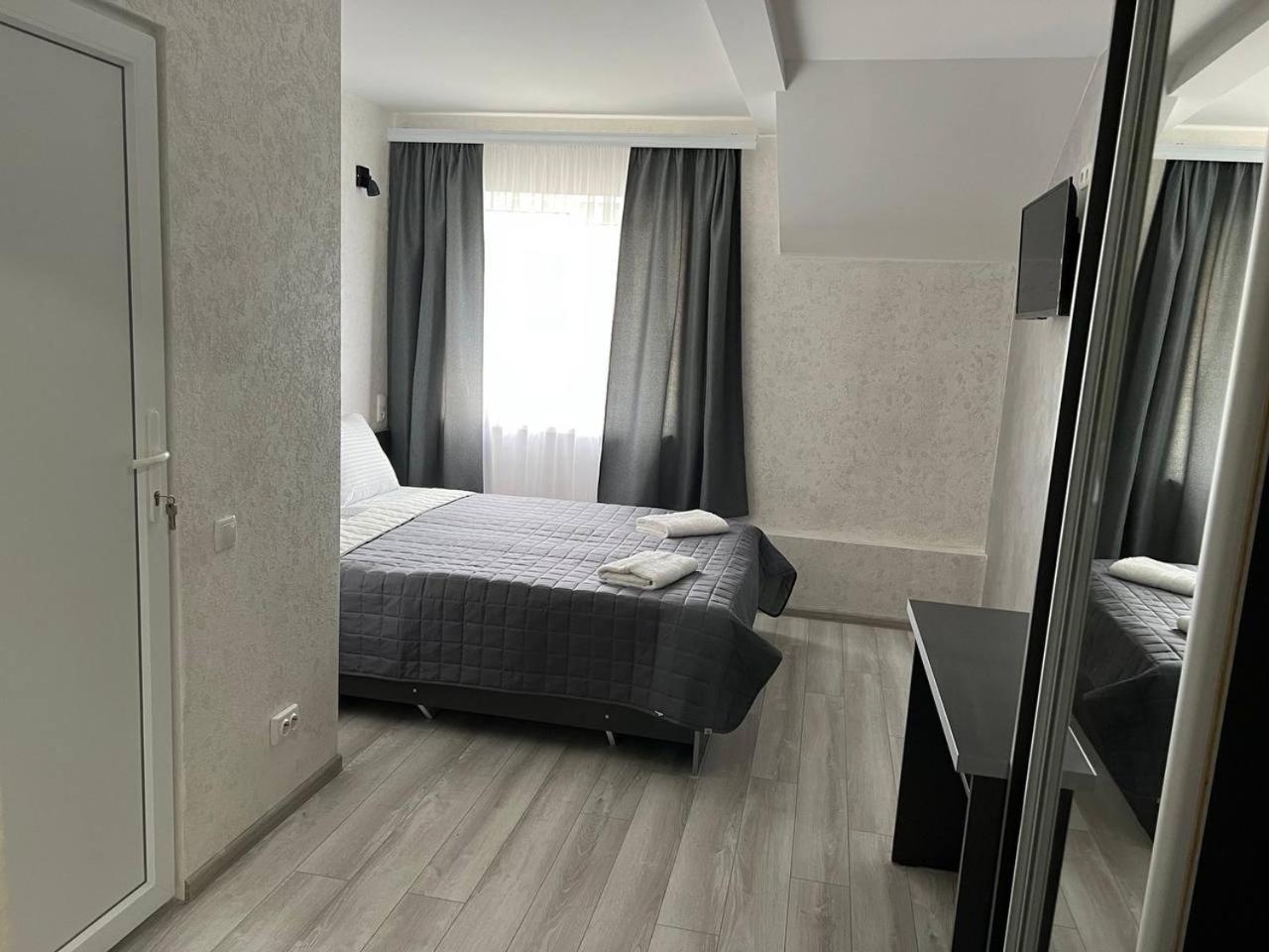 Sadyba Magnat Hotel Dilyatyn 외부 사진