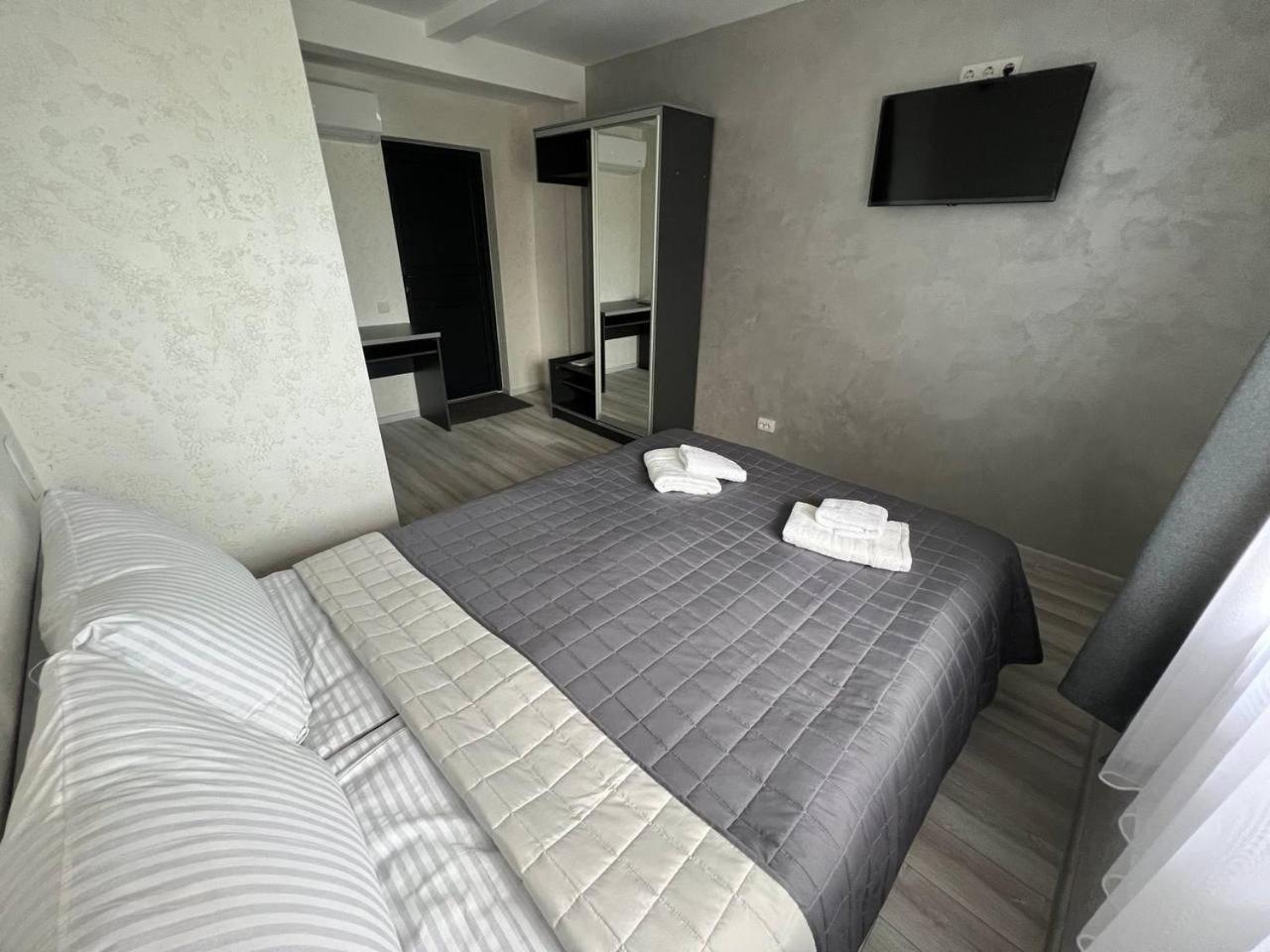 Sadyba Magnat Hotel Dilyatyn 외부 사진
