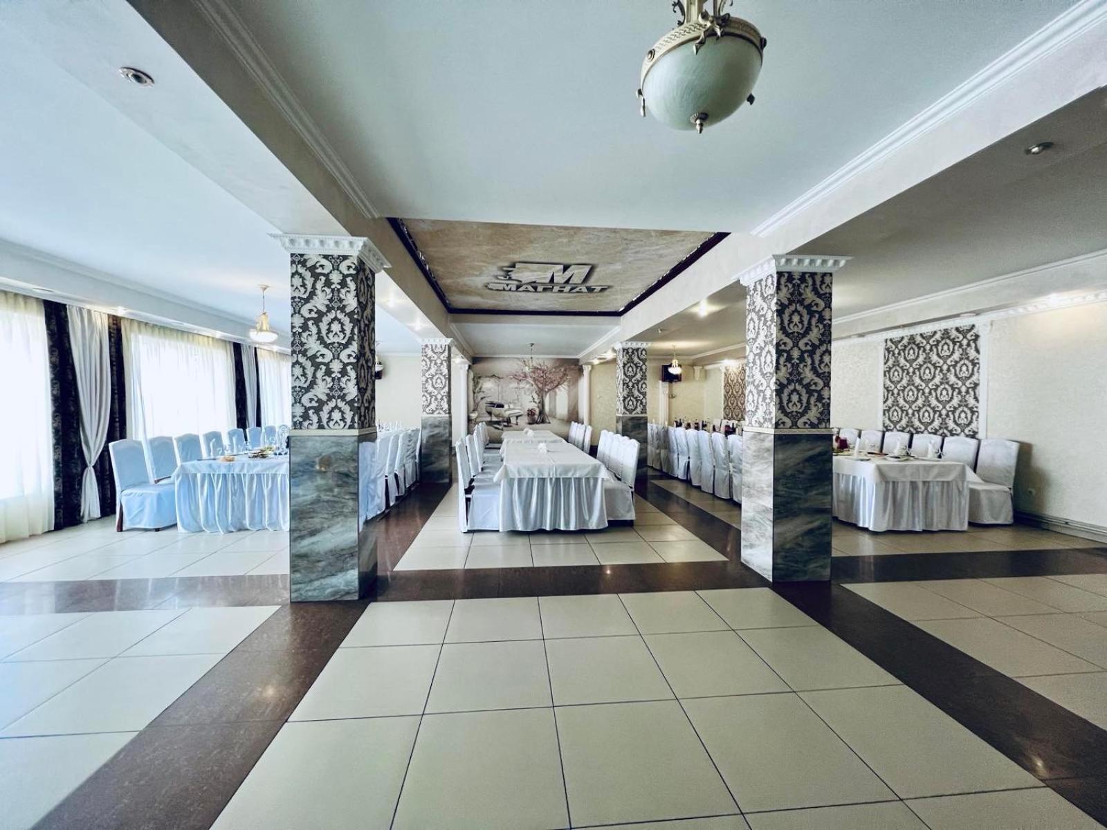 Sadyba Magnat Hotel Dilyatyn 외부 사진