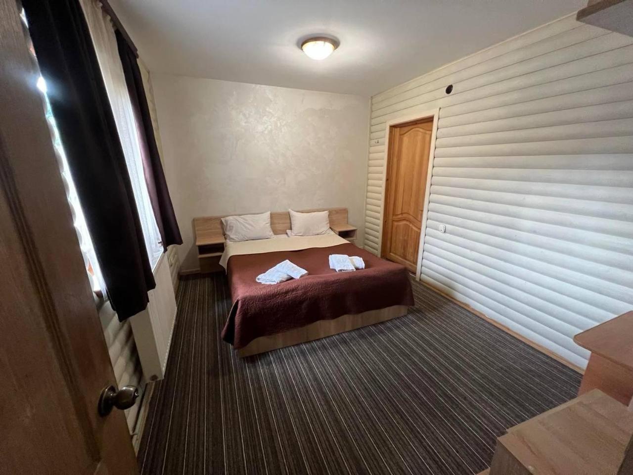 Sadyba Magnat Hotel Dilyatyn 외부 사진